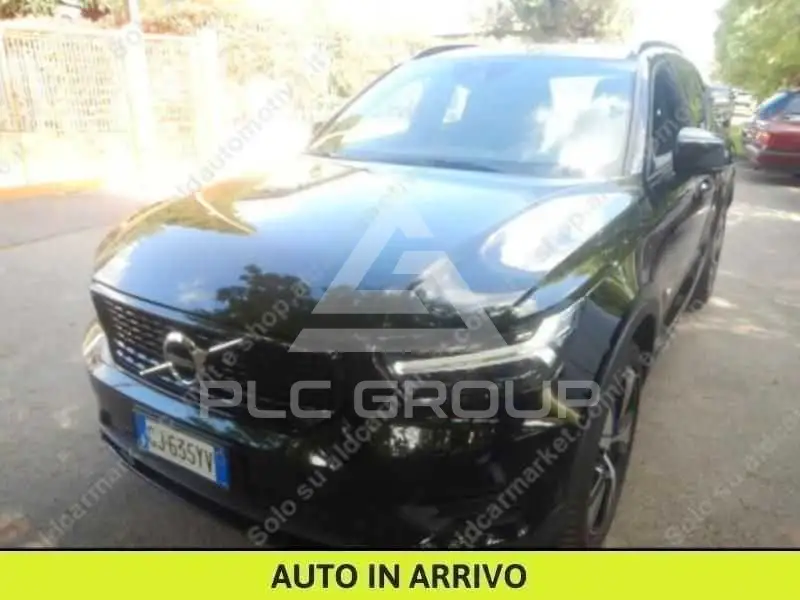 2022 Volvo Others