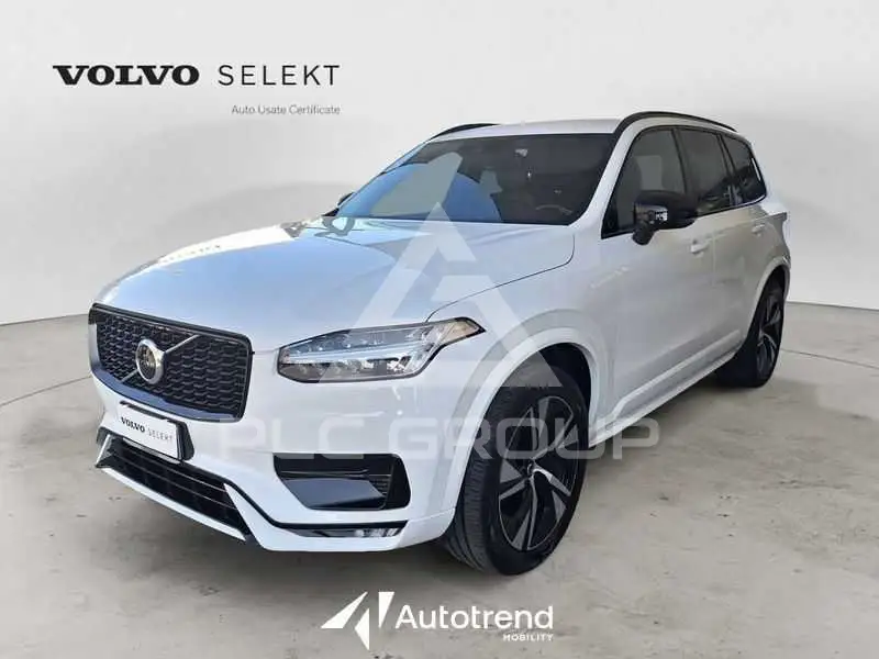2022 Volvo Others