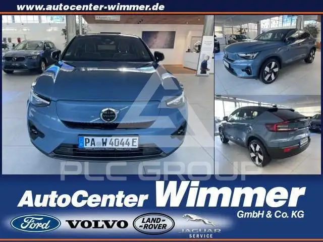 2022 Volvo EX 40