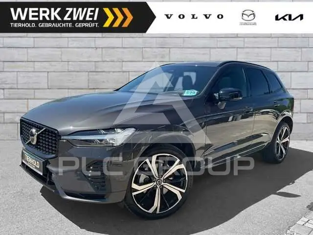 2022 Volvo XC60