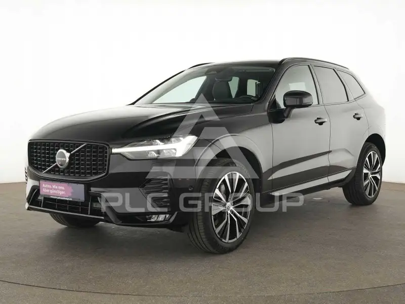 2022 Volvo XC60