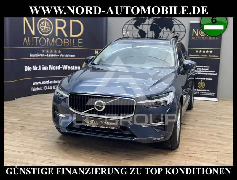 2022 Volvo XC60