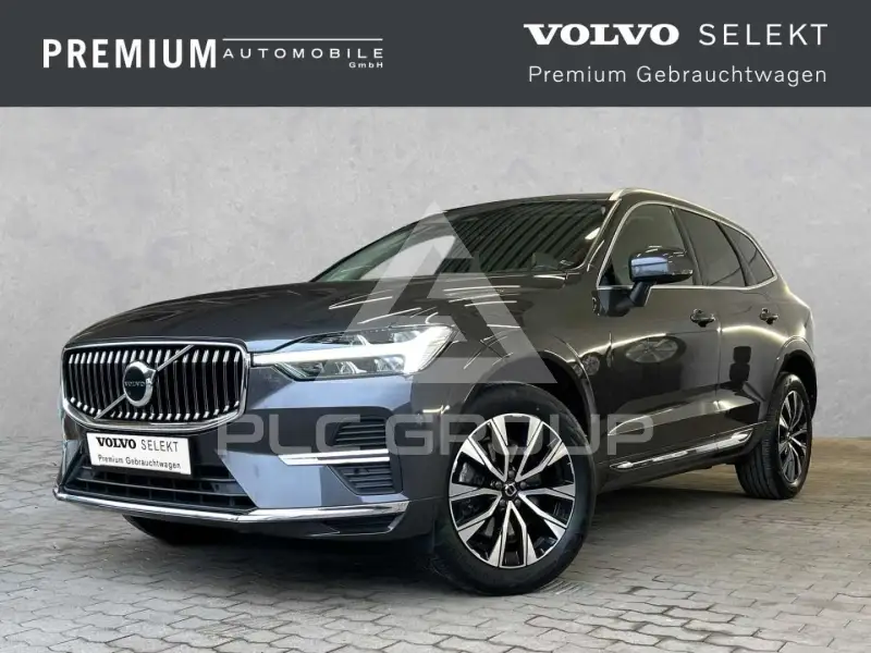 2022 Volvo XC60