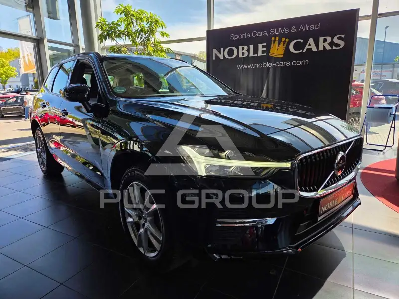 2022 Volvo XC60