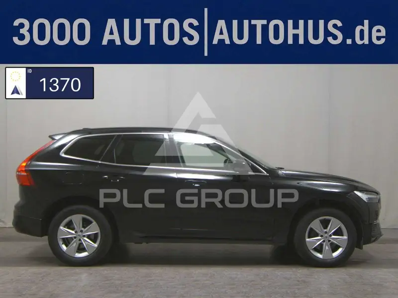 2022 Volvo XC60