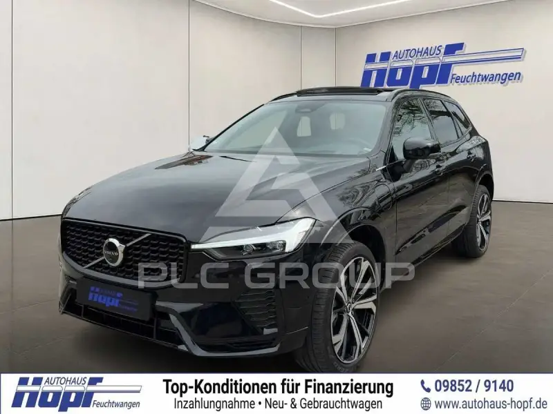 2022 Volvo XC60