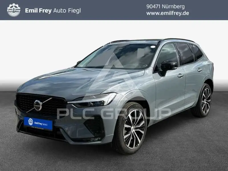 2022 Volvo XC60