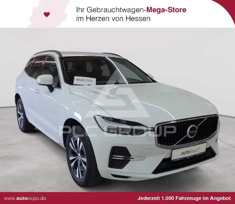 2022 Volvo XC60