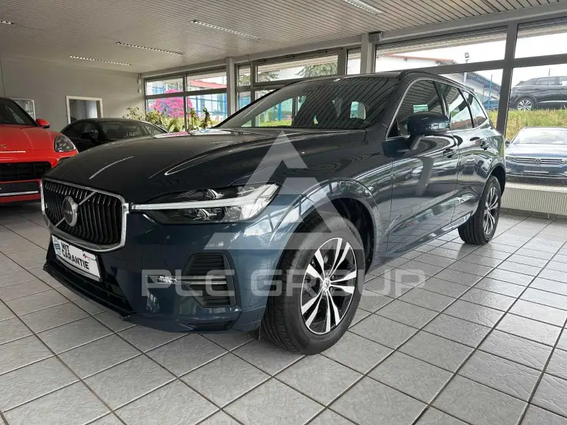 2022 Volvo XC60