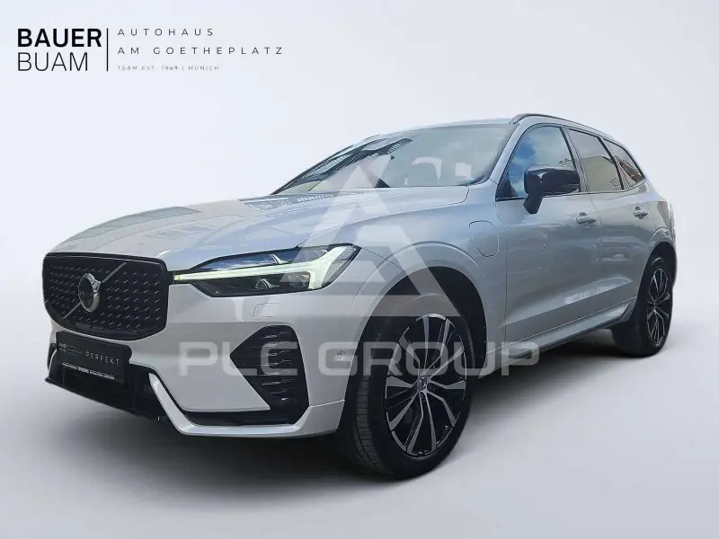 2022 Volvo XC60