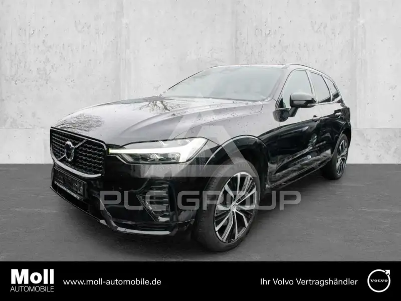 2022 Volvo XC60