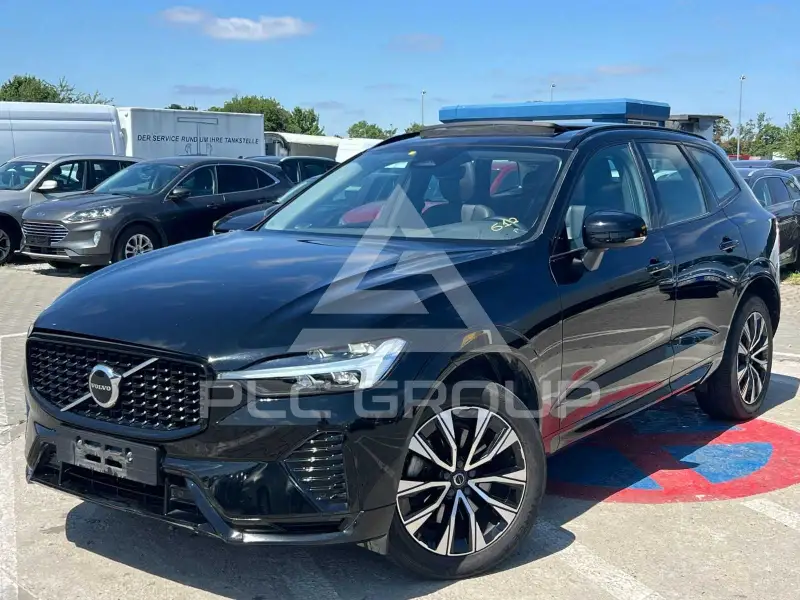 2022 Volvo XC60