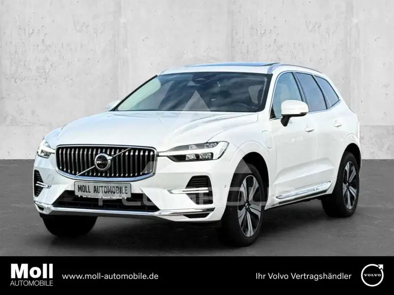 2022 Volvo XC60