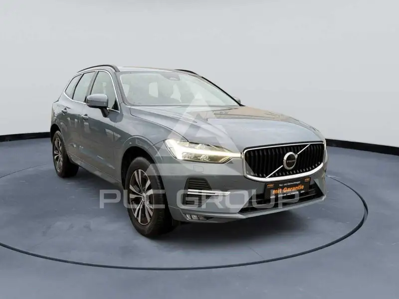 2022 Volvo XC60