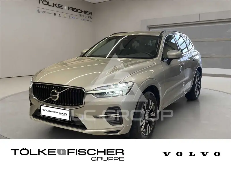 2022 Volvo XC60