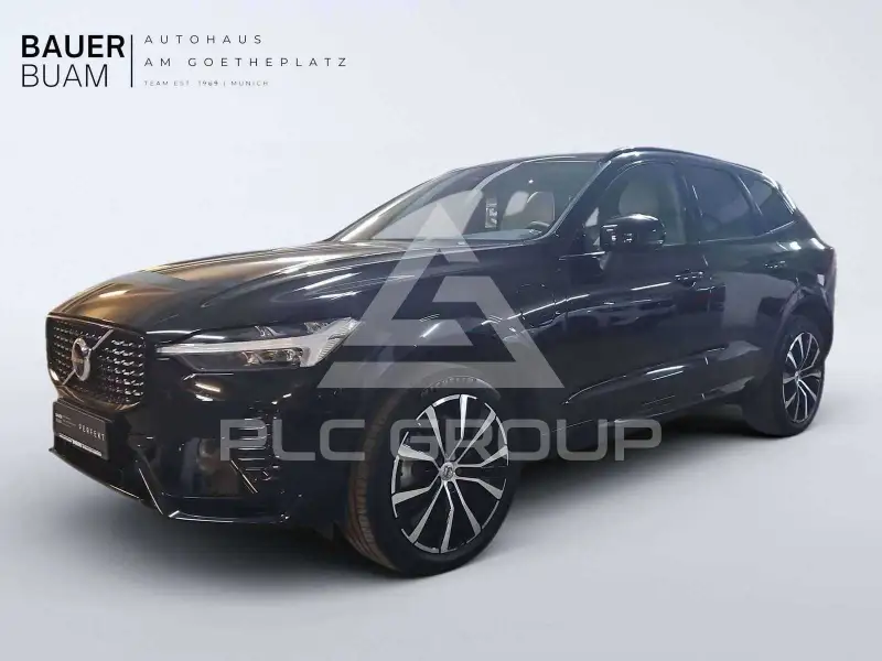 2022 Volvo XC60