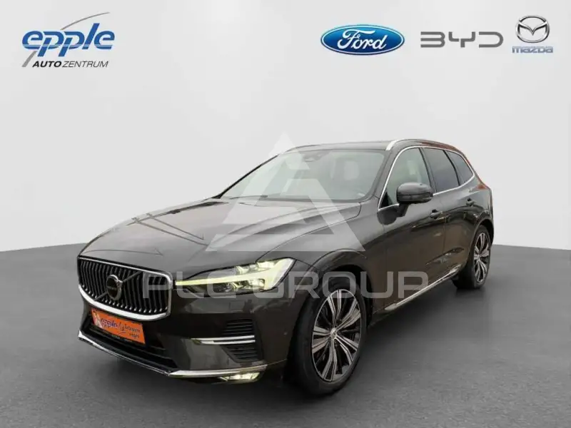 2022 Volvo XC60
