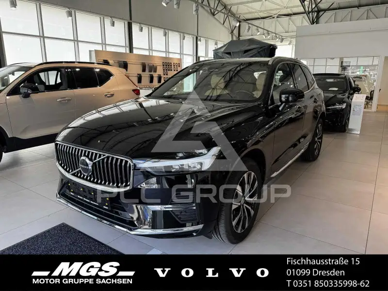 2022 Volvo XC60