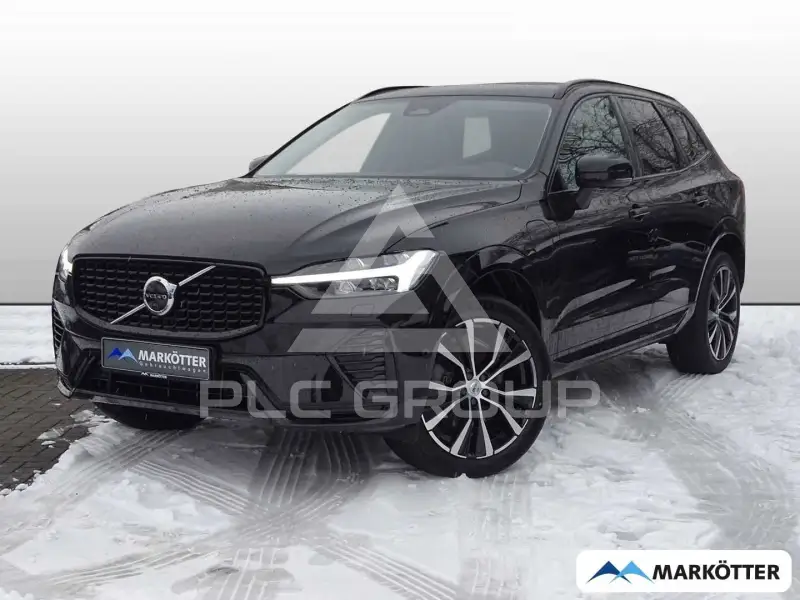 2022 Volvo XC60