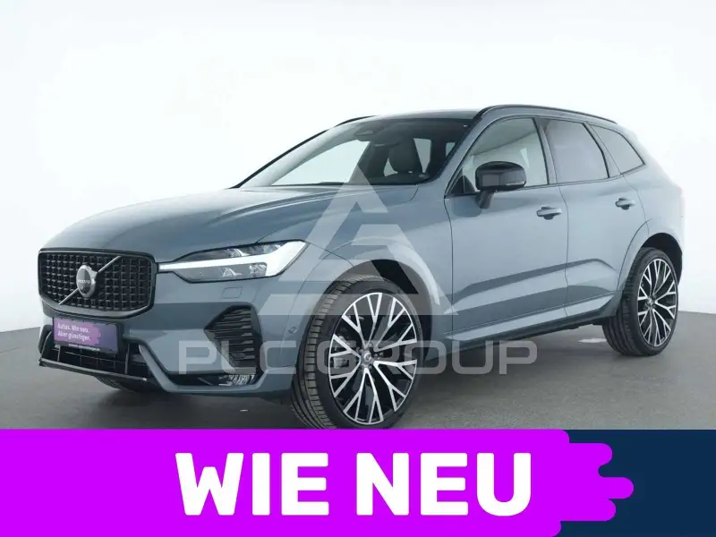 2022 Volvo XC60