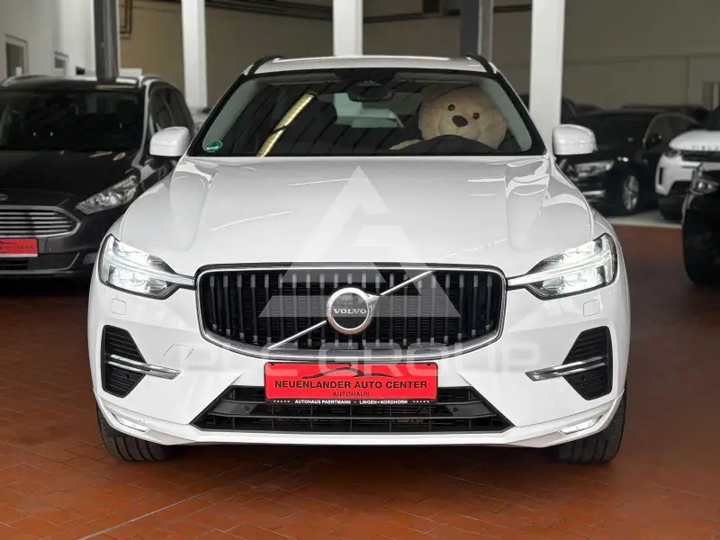 2022 Volvo XC60