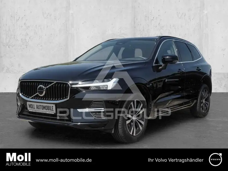 2022 Volvo XC60