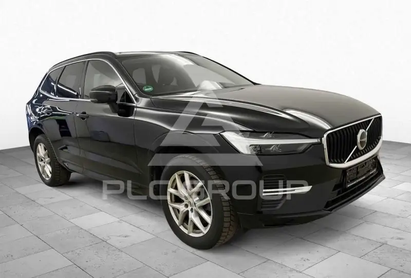 2022 Volvo XC60