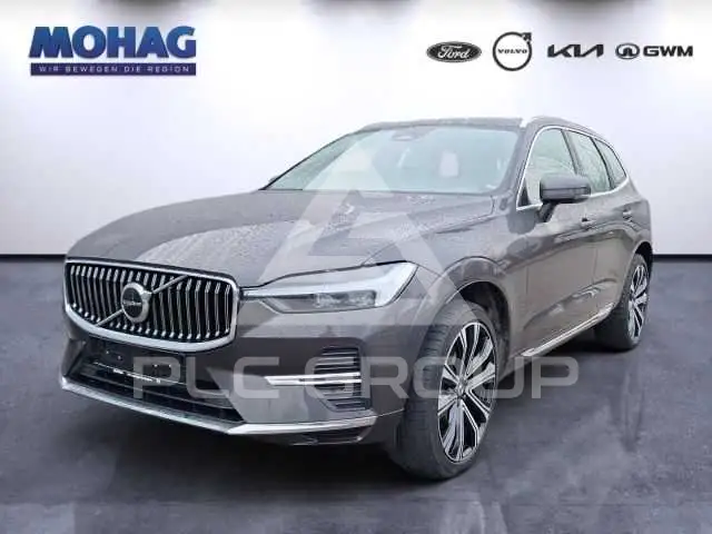 2022 Volvo XC60