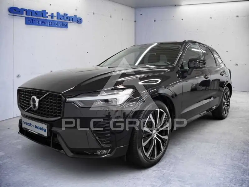 2022 Volvo XC60