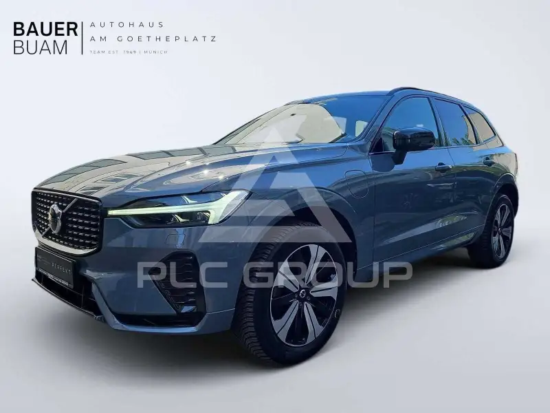 2022 Volvo XC60