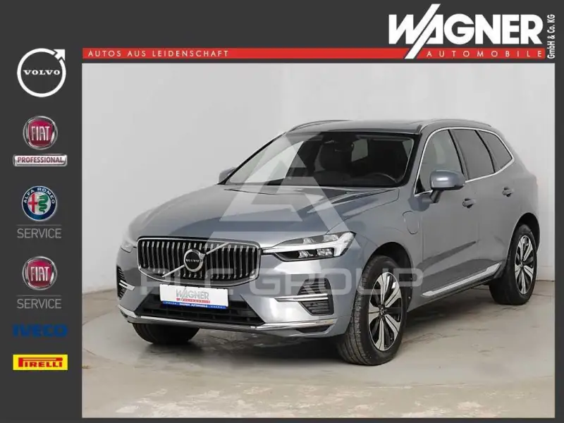2022 Volvo XC60