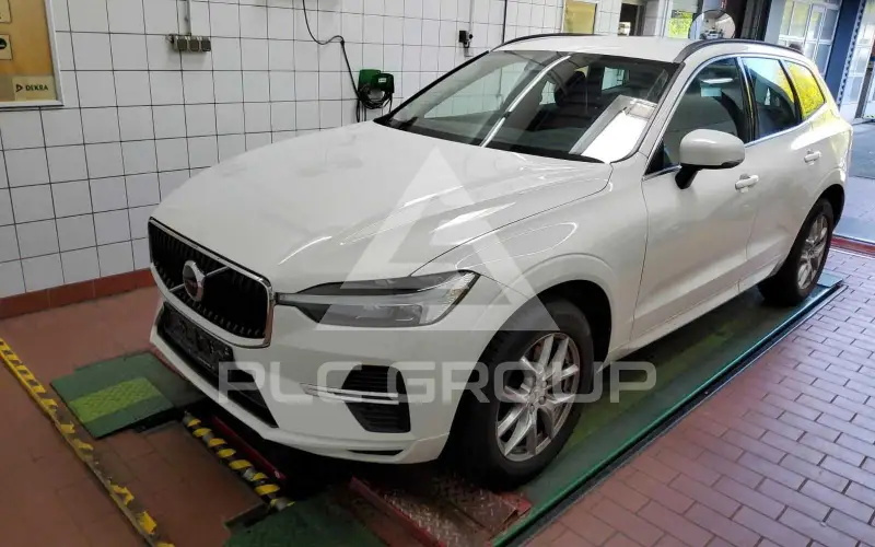 2022 Volvo XC60