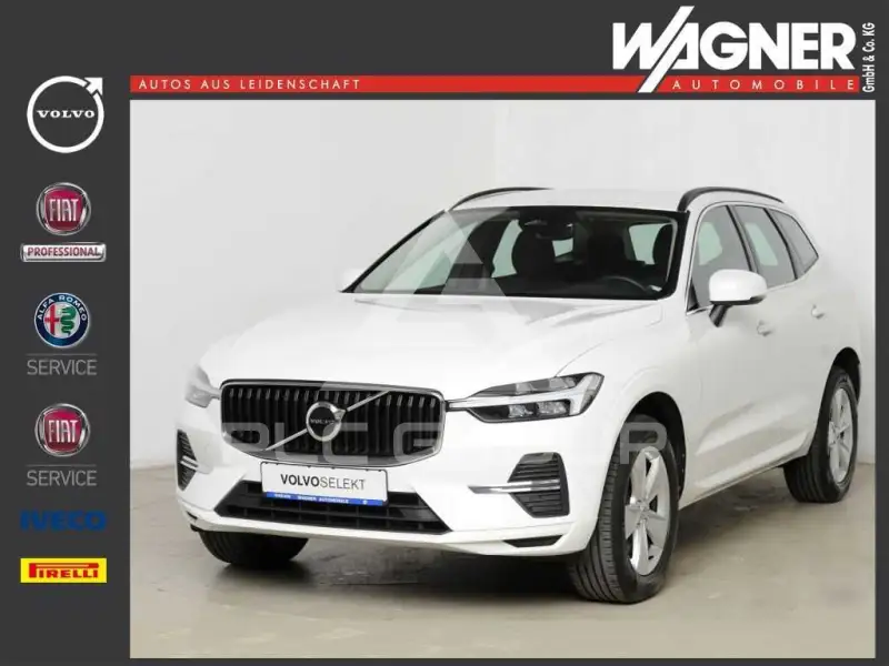 2022 Volvo XC60