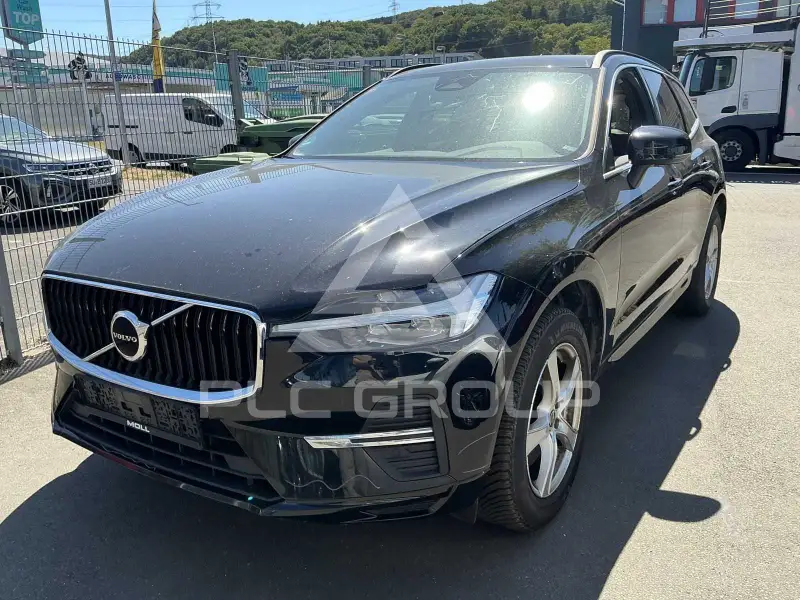 2022 Volvo XC60