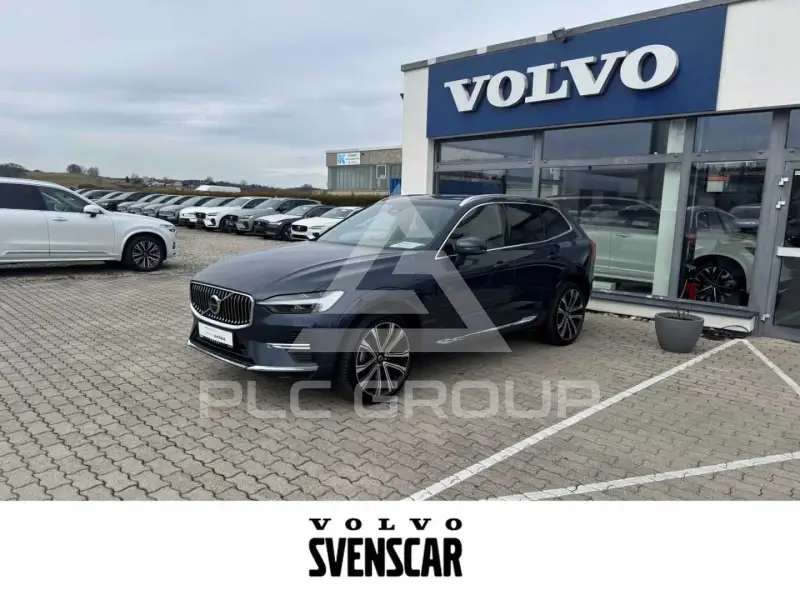 2022 Volvo XC60