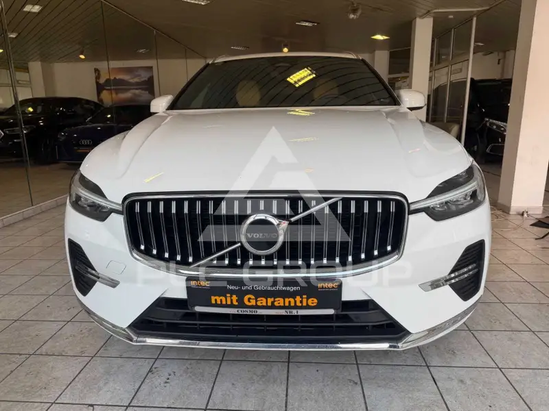 2022 Volvo XC60