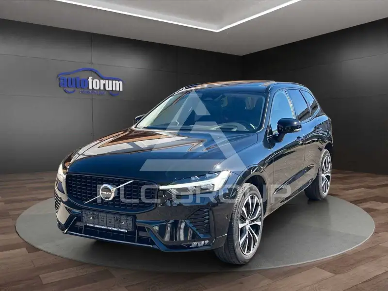 2022 Volvo XC60