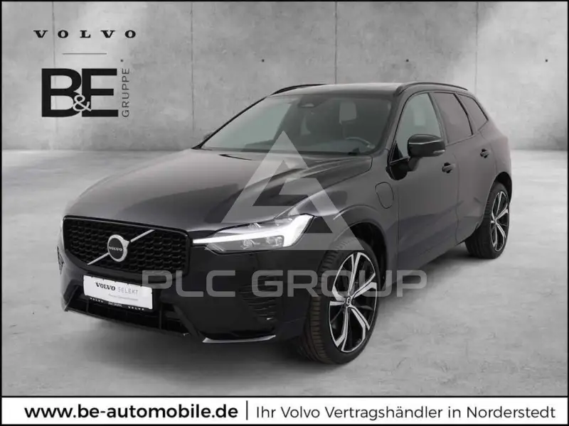 2022 Volvo XC60