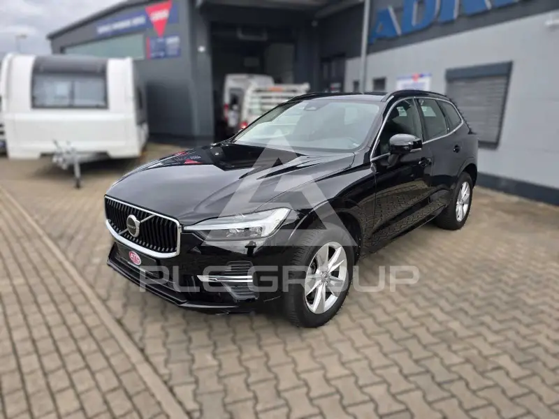 2022 Volvo XC60