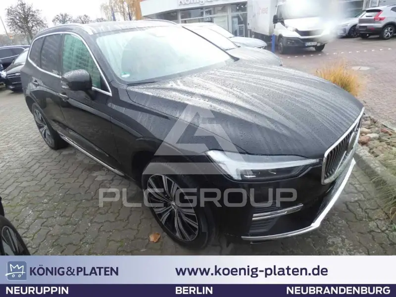 2022 Volvo XC60