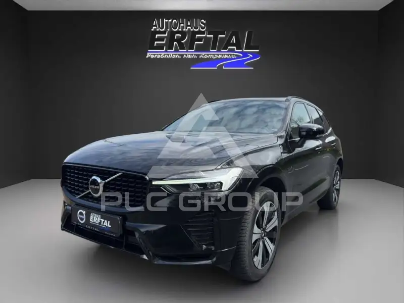 2022 Volvo XC60