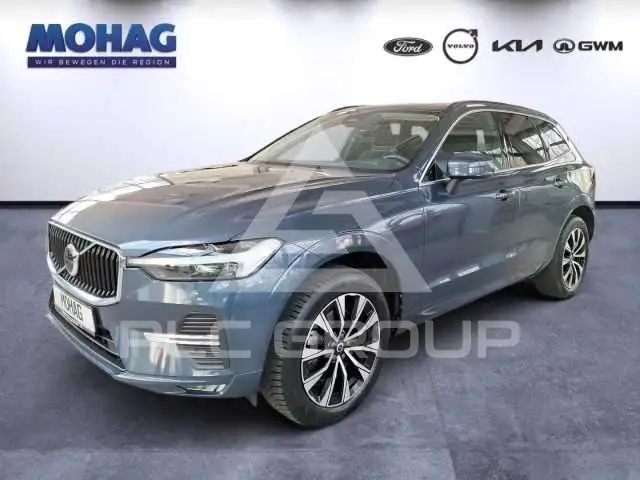 2022 Volvo XC60