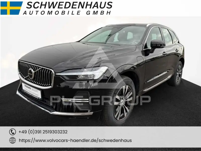 2022 Volvo XC60