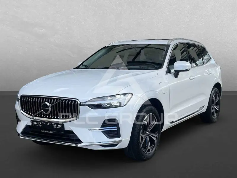 2022 Volvo XC60