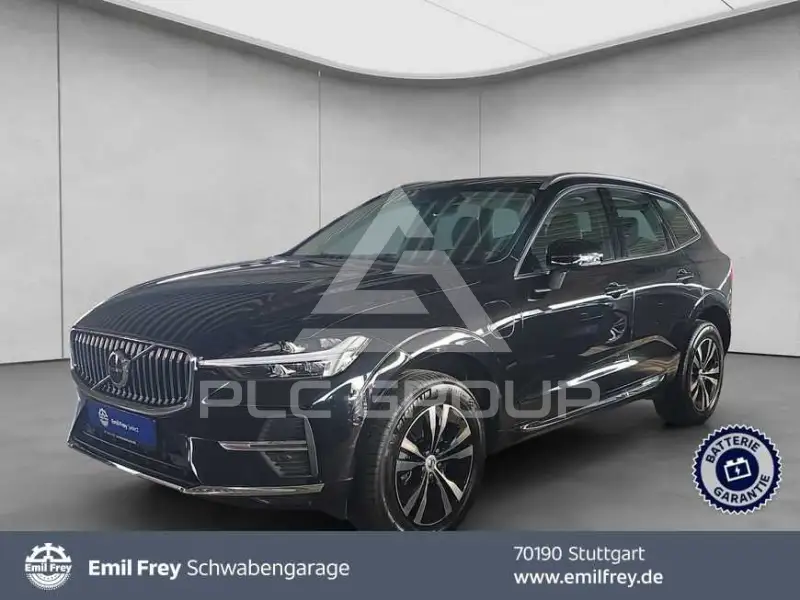 2022 Volvo XC60