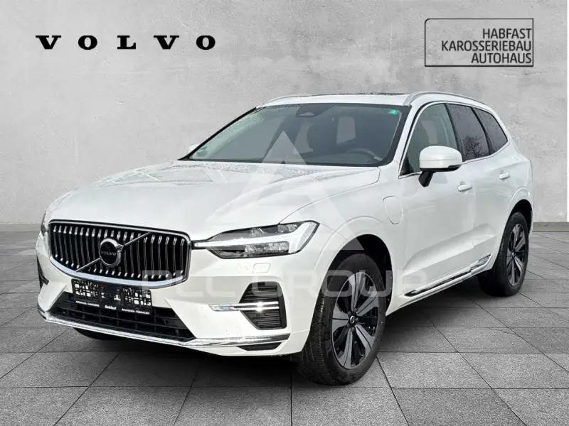 2022 Volvo XC60
