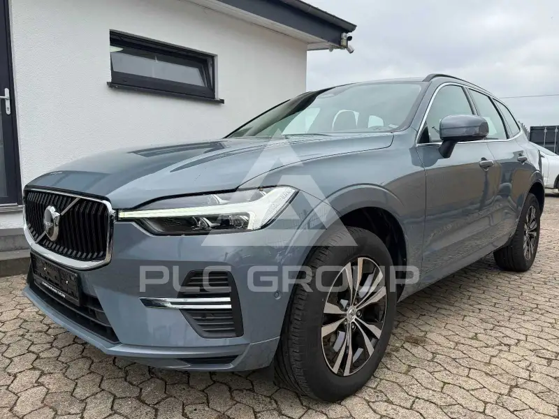 2022 Volvo XC60