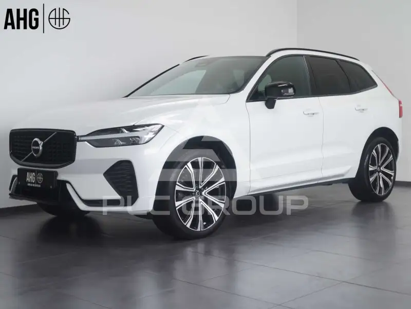 2022 Volvo XC60