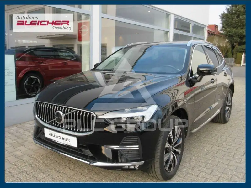 2022 Volvo XC60
