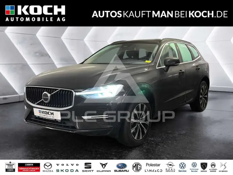 2022 Volvo XC60